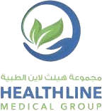Healthline Medical Group - a Dana Prime catering client