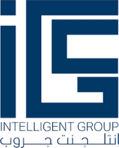 Intelligent Group - a Dana Prime catering client