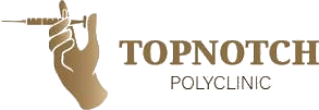 Topnotch Polyclinic - a Dana Prime catering client