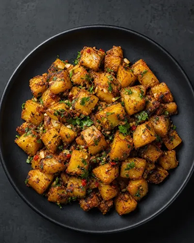 Batata harra