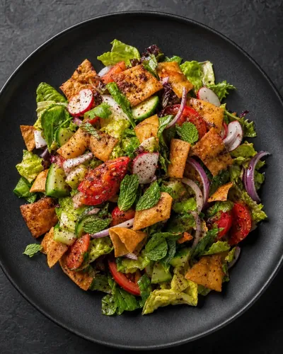 Fattoush