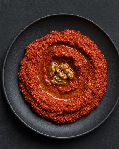 Muhammara