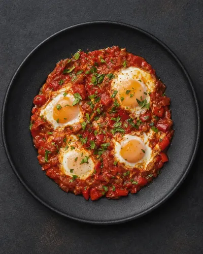 Shakshuka