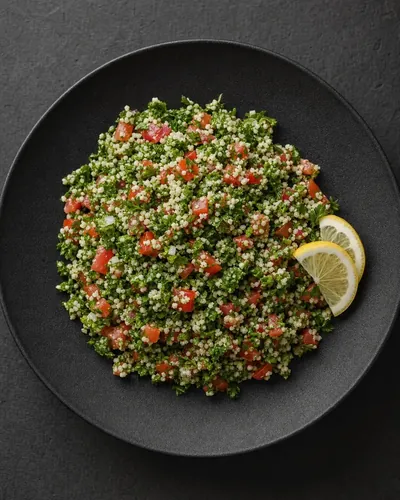 Tabbouleh