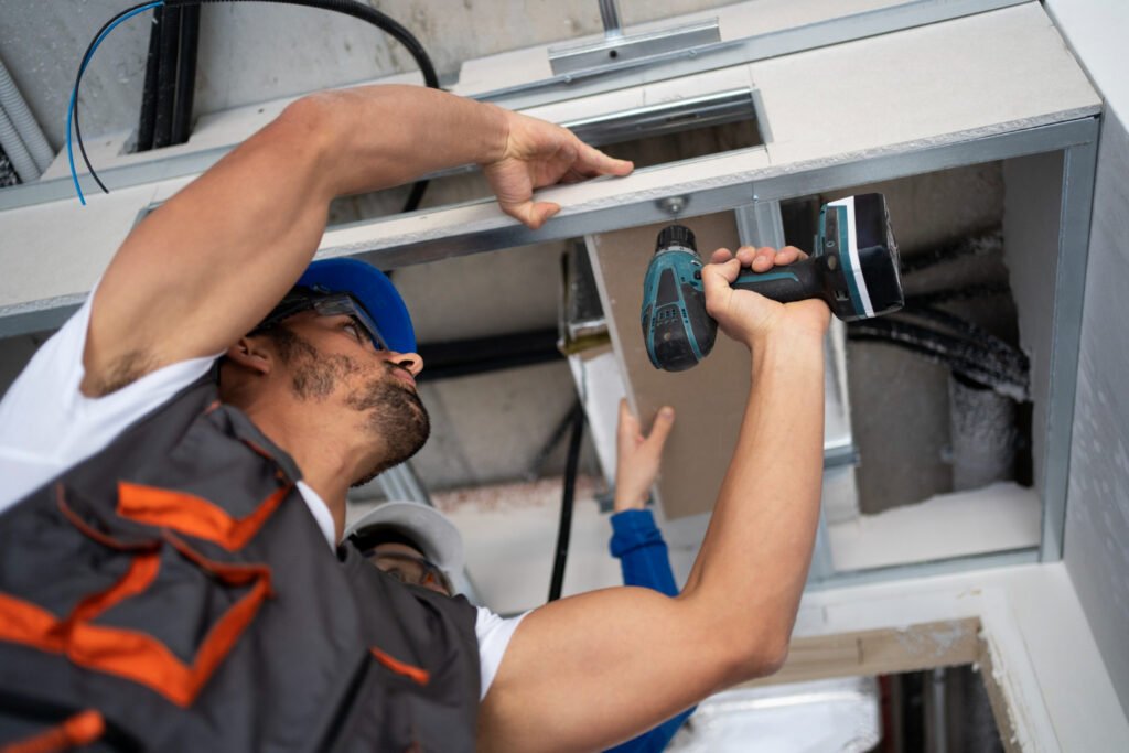 The Importance of Regular HVAC Maintenance for Business Efficiency 6 The Importance of Regular HVAC Maintenance for Business Efficiency Best Catering Service in Dubai UAE The Importance of Regular HVAC Maintenance for Business Efficiency