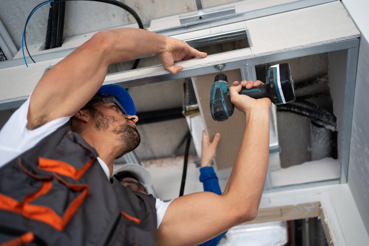 The Importance of Regular HVAC Maintenance for Business Efficiency