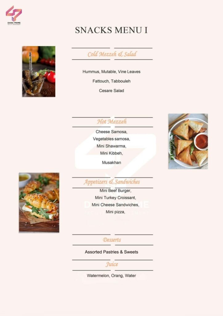Menu page 0001 Dana Prime