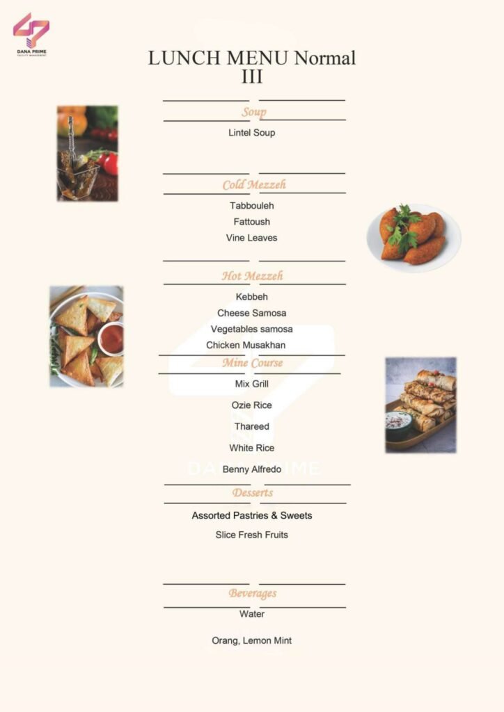 Menu page 0007 Dana Prime