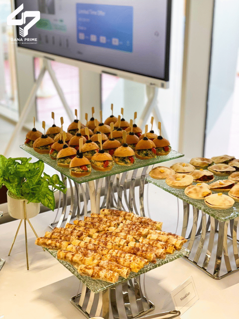 PNG image 101 Best Catering Service in Dubai UAE