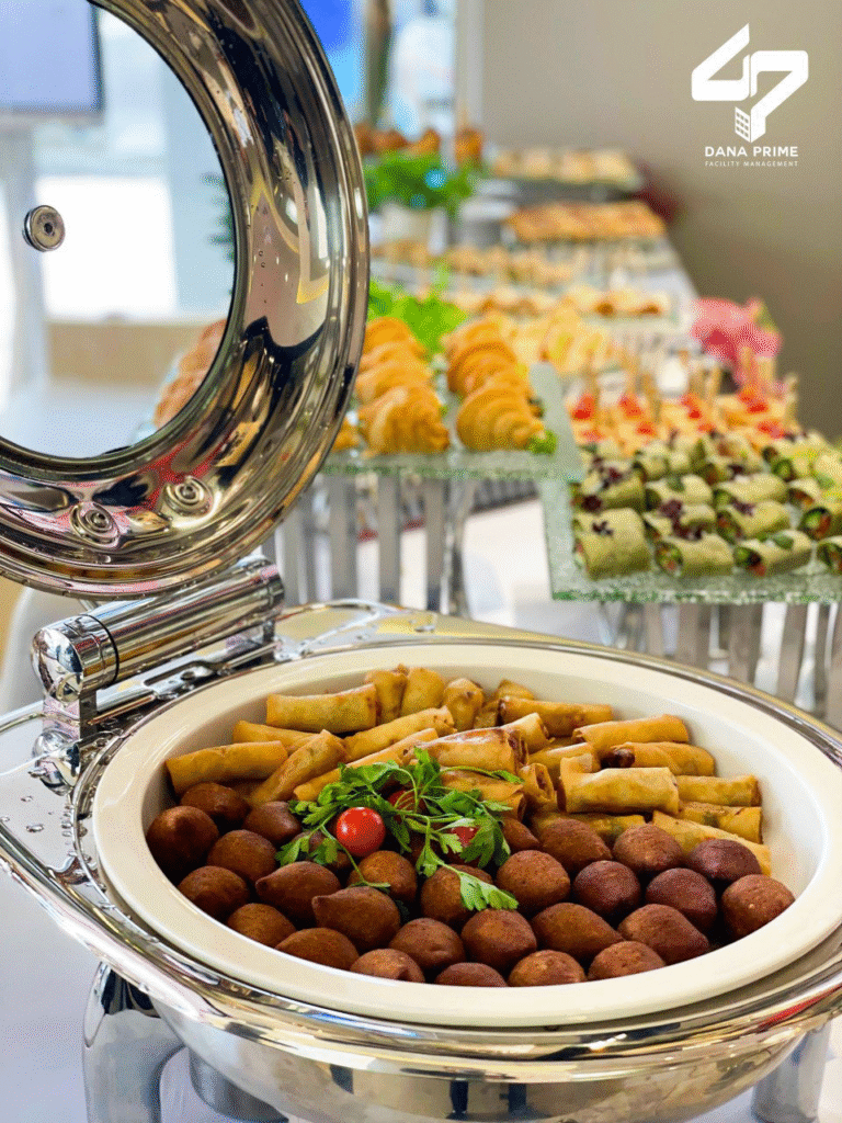 PNG image 111 Best Catering Service in Dubai UAE
