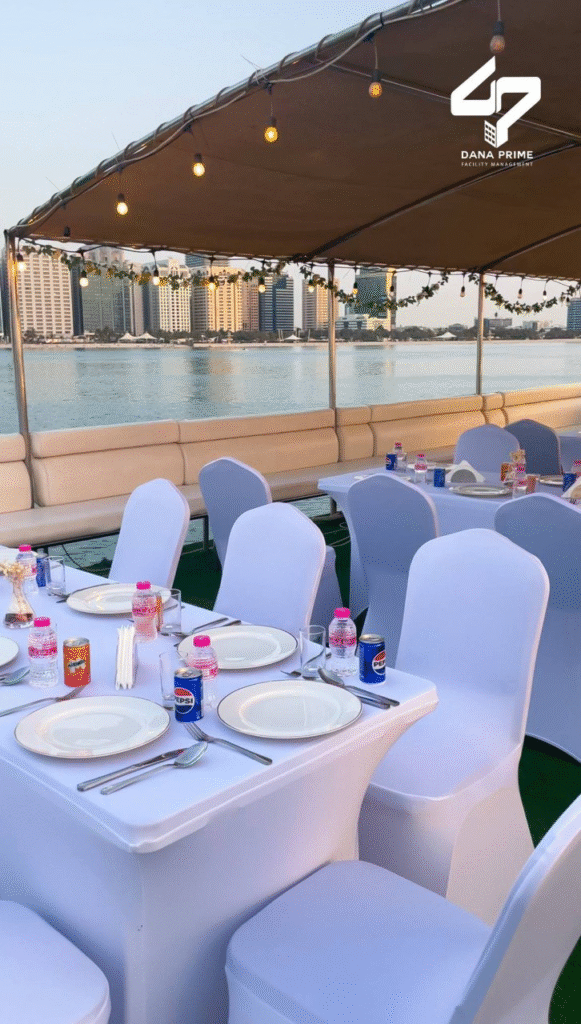 catering services for wedding