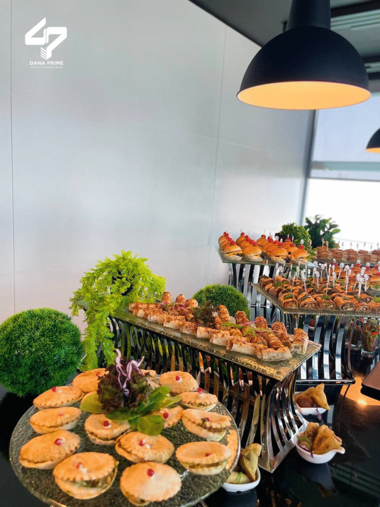 PNG image 23 Best Catering Service in Dubai UAE