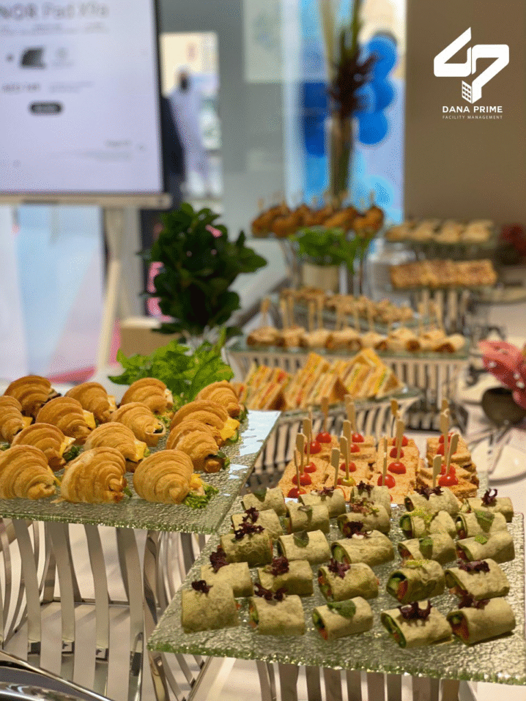 PNG image 25 Best Catering Service in Dubai UAE