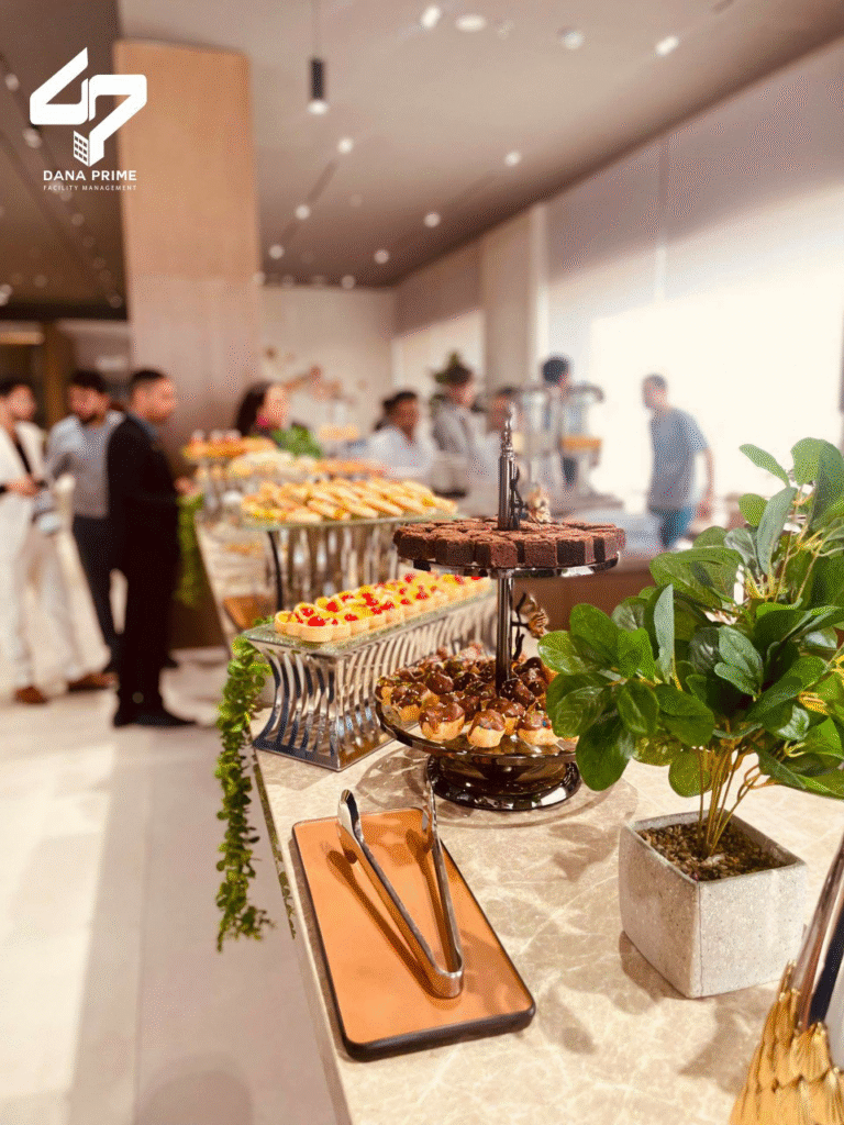 PNG image 31 Best Catering Service in Dubai UAE