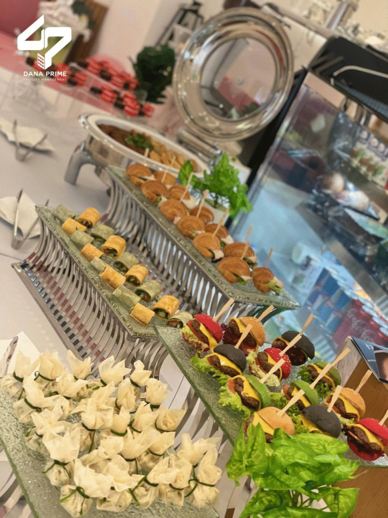 PNG image 61 Best Catering Service in Dubai UAE