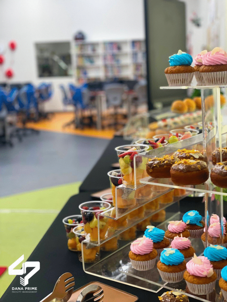 PNG image 7 Best Catering Service in Dubai UAE