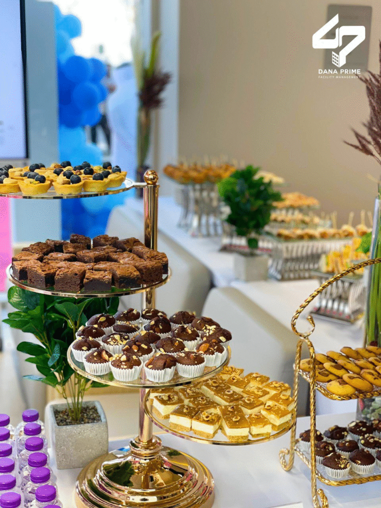 PNG image 9 Best Catering Service in Dubai UAE