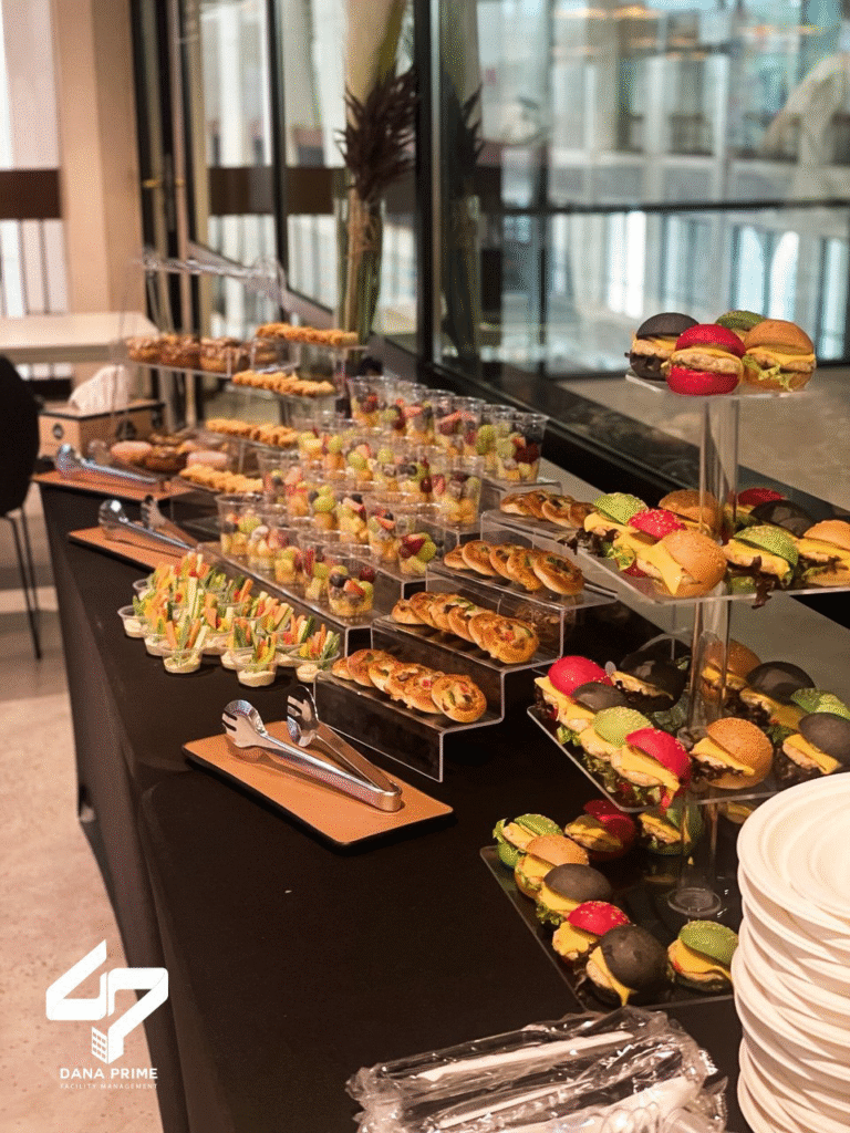 PNG image 91 Best Catering Service in Dubai UAE