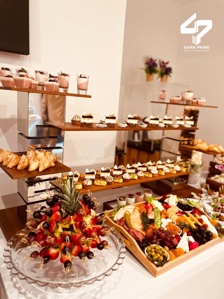 catering service in abu dhabi
