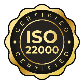 certification 2 dana prime Best Catering Service in Dubai UAE